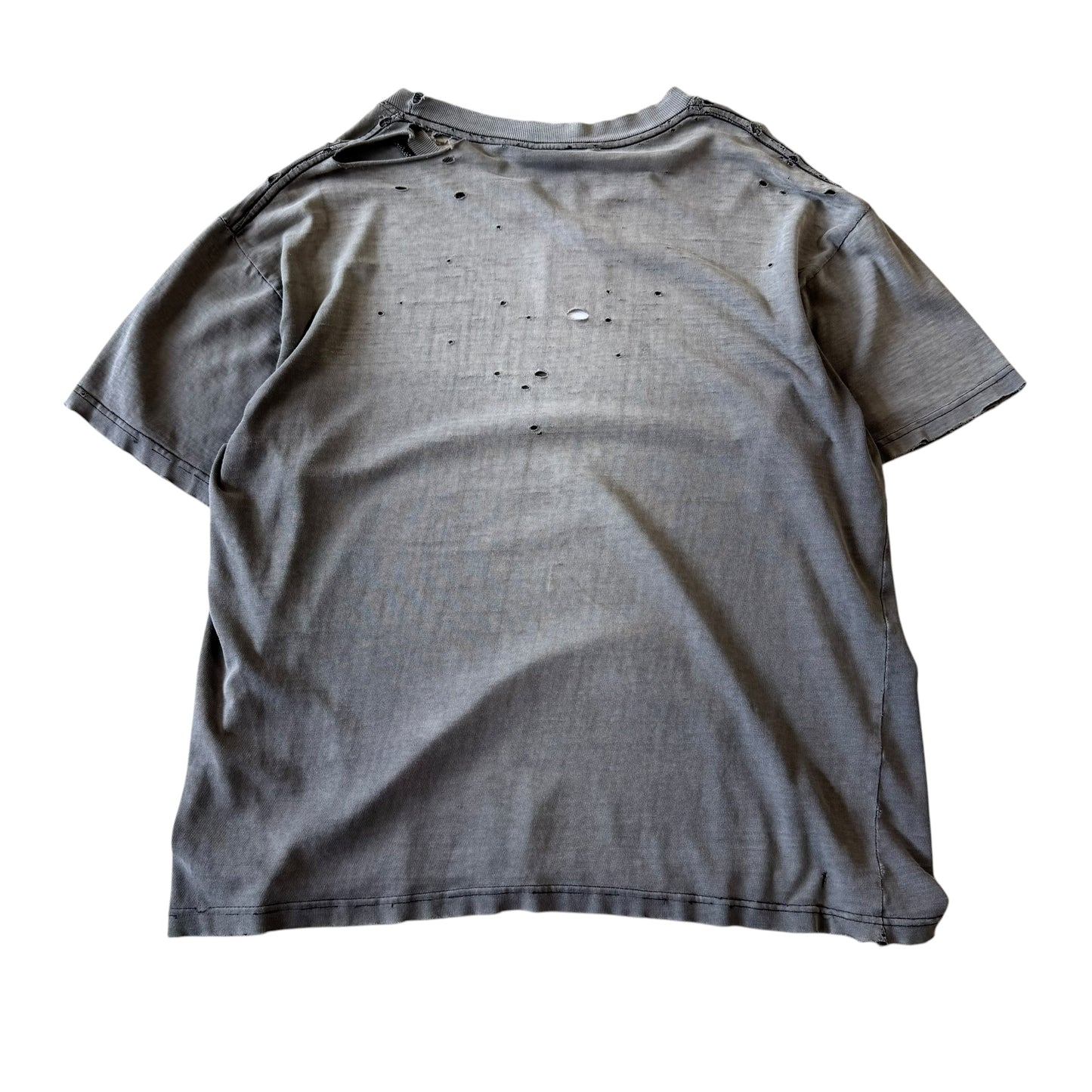 1990’s Smoked Out Metallica Tee