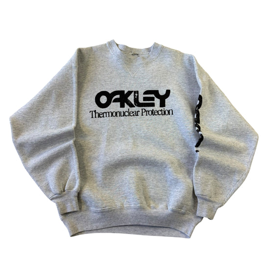 1990’s Oakley Sweatshirt