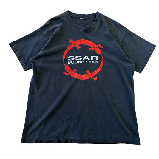 1990’s SSAR Boone Music Festival Tee
