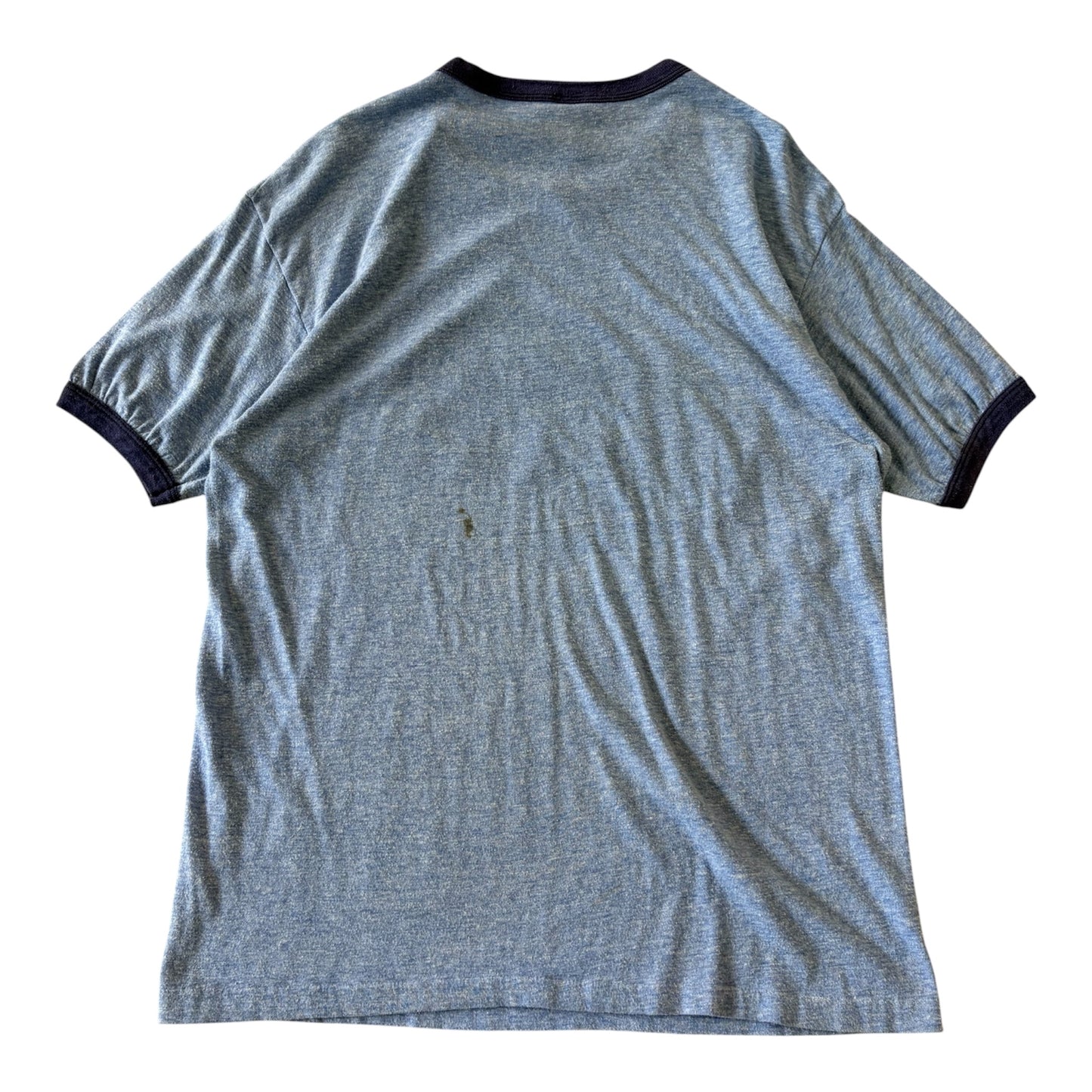 1980’s Bahama Beach Bum Ringer Tee