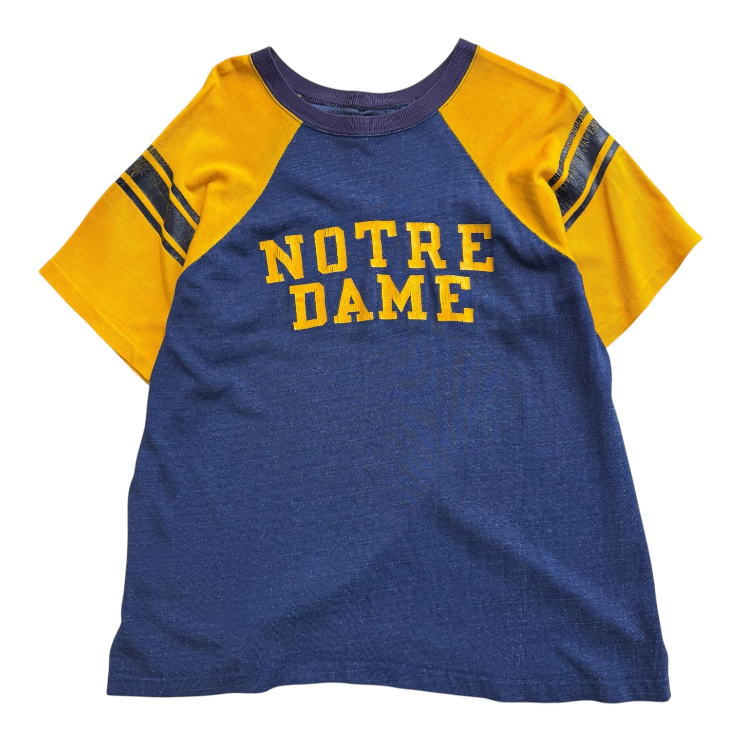 1970’s Notre Dame Jersey