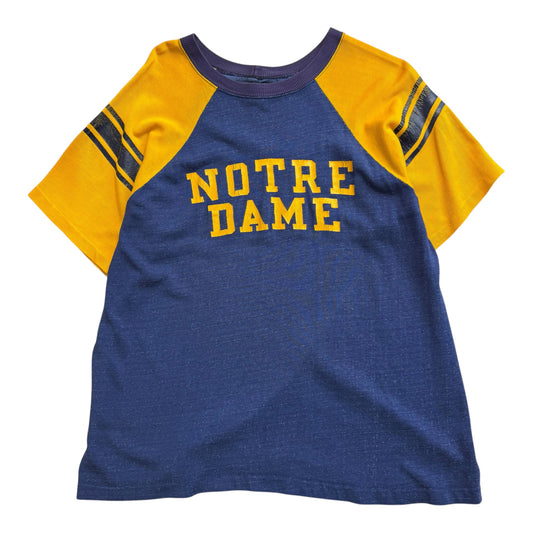 1970’s Notre Dame Jersey
