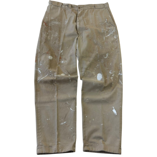 1950’s Chinos