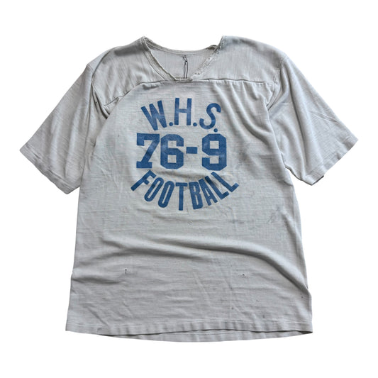 1970’s Cotton Football Jersey