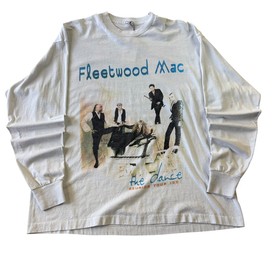 1990’s Fleetwood Mac Tour Tee