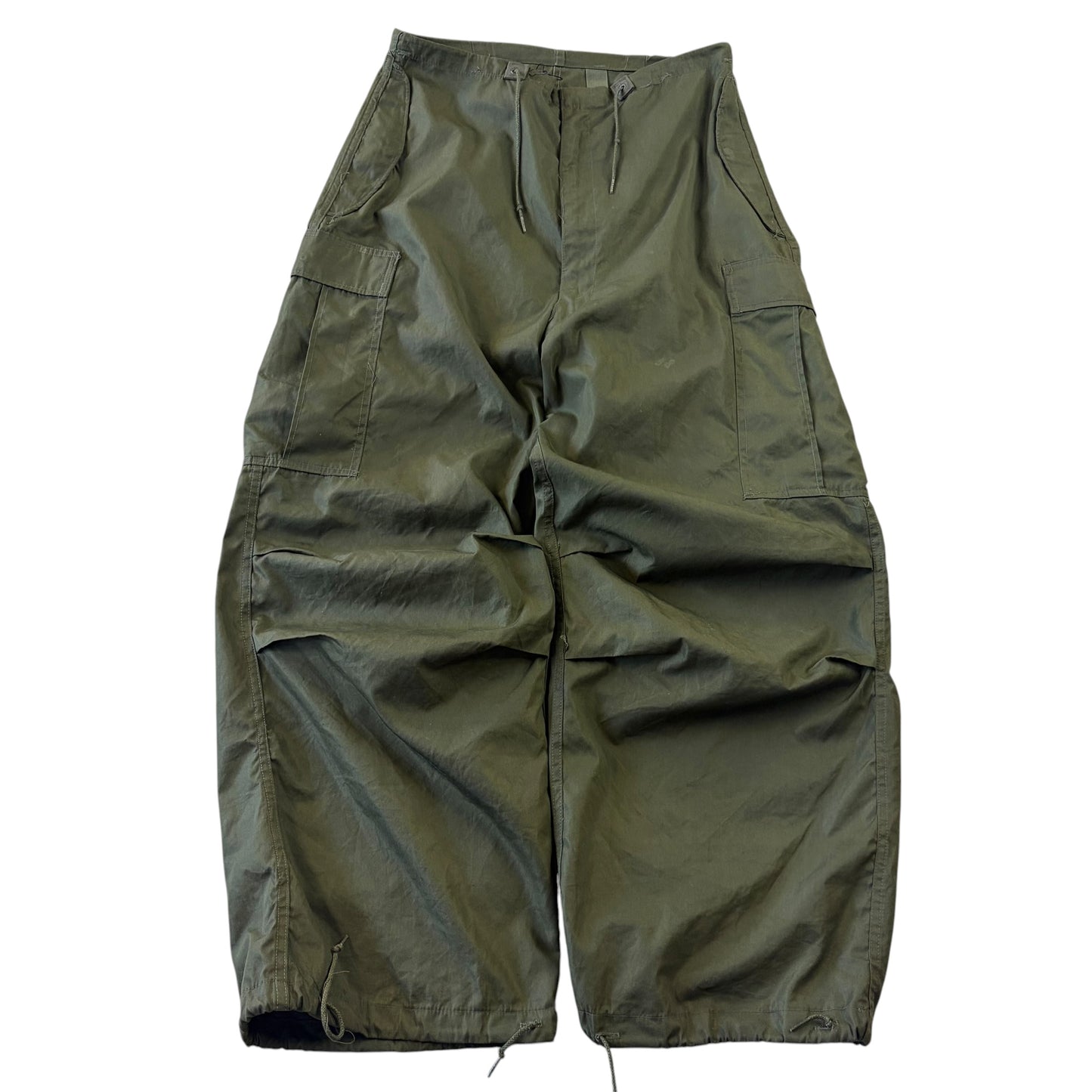 1950’s Military Overpants Cargos