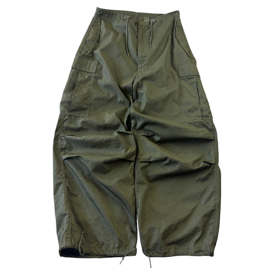 1950’s Military Overpants Cargos