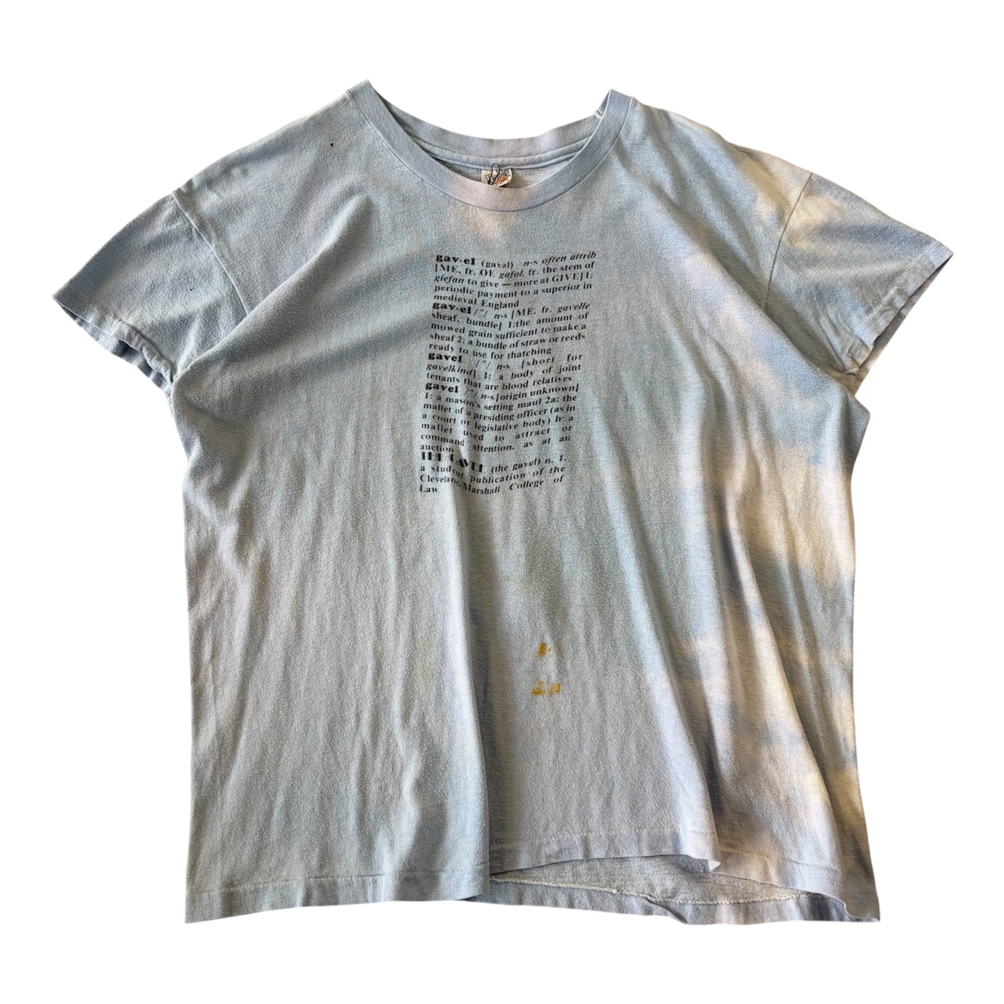 1970’s Cannibal Corpse Tee