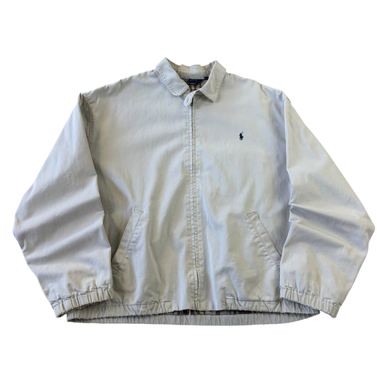 1990’s Polo Harrington Jacket