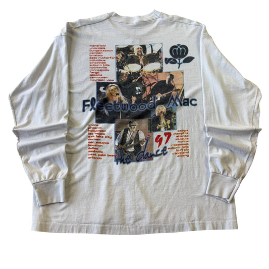 1990’s Fleetwood Mac Tour Tee