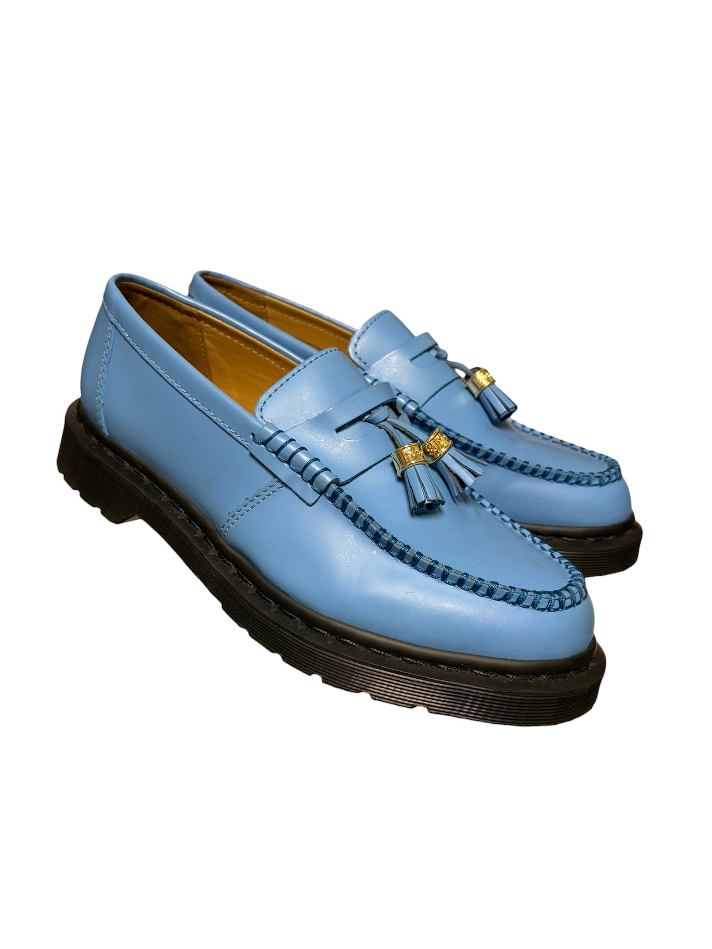 Supreme x Dr. Martens Loafers