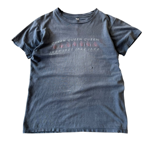 1978 Queen Faded Tee