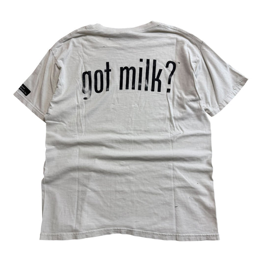 1990’s Painted Got Milk Tee