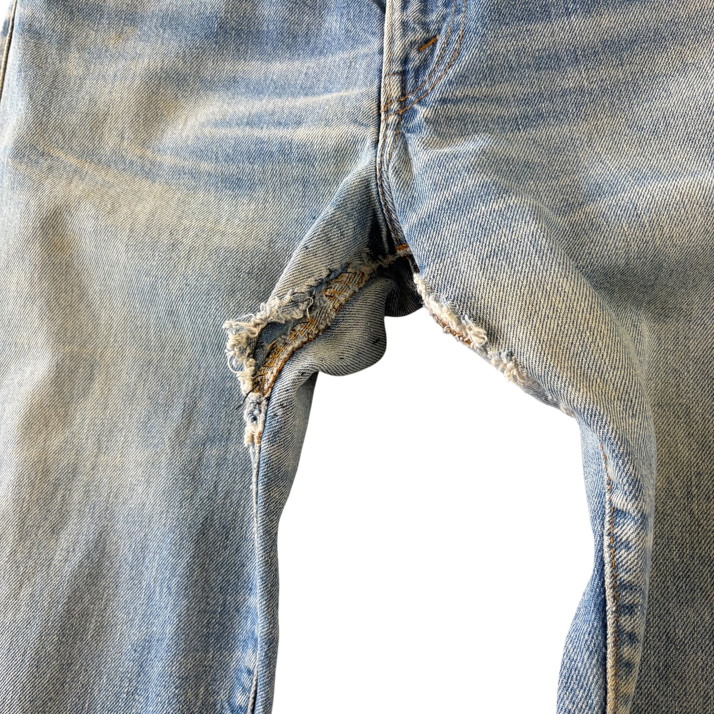 1970’s Levi’s 505