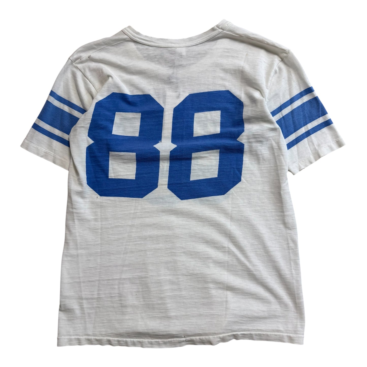 1970’s Georgia Southern Cotton Jersey