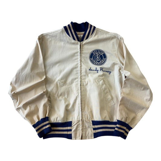 1960’s Champion Key Club M