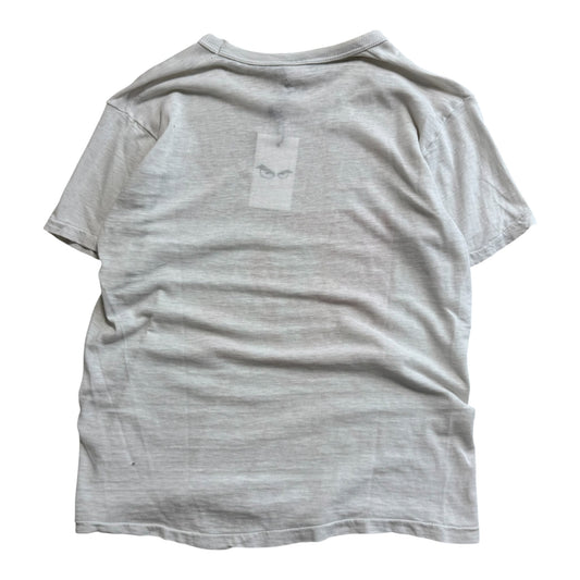 1970’s Silver Fox Thin Tee