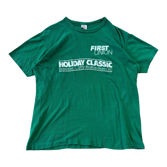 1970’s First Union Tee
