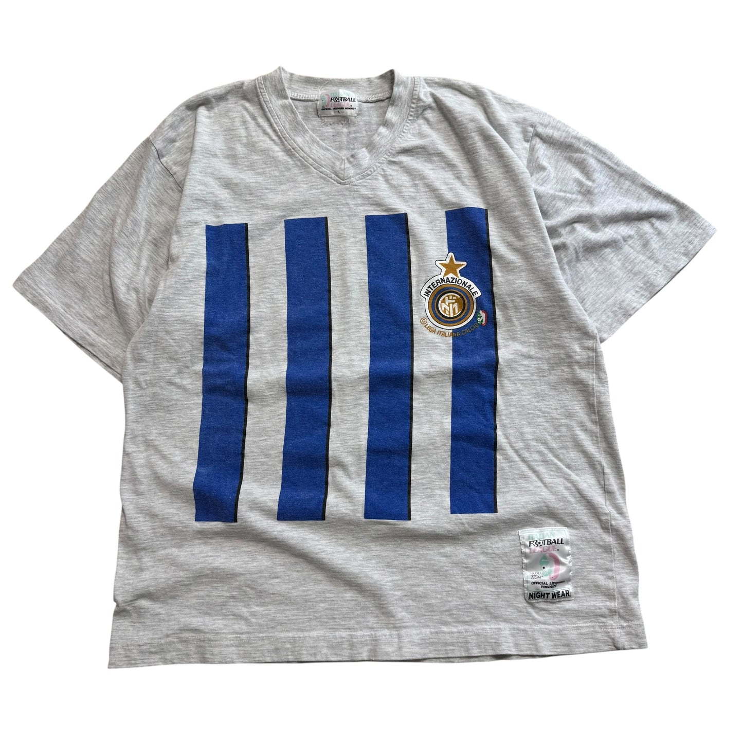 1990’s Italian Soccer Tee
