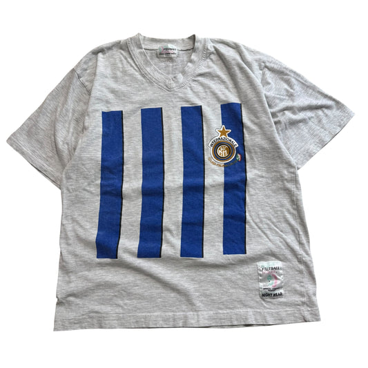 1990’s Italian Soccer Tee