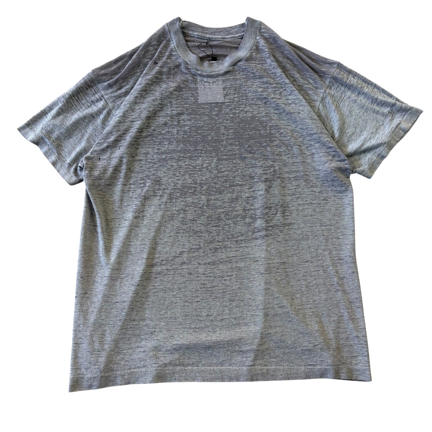 1980’s Faded Blank Tee