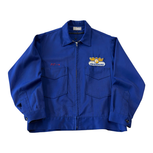 1960’s Workwear Jacket