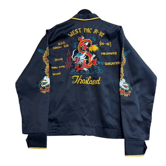 1981 Souvenir Jacket