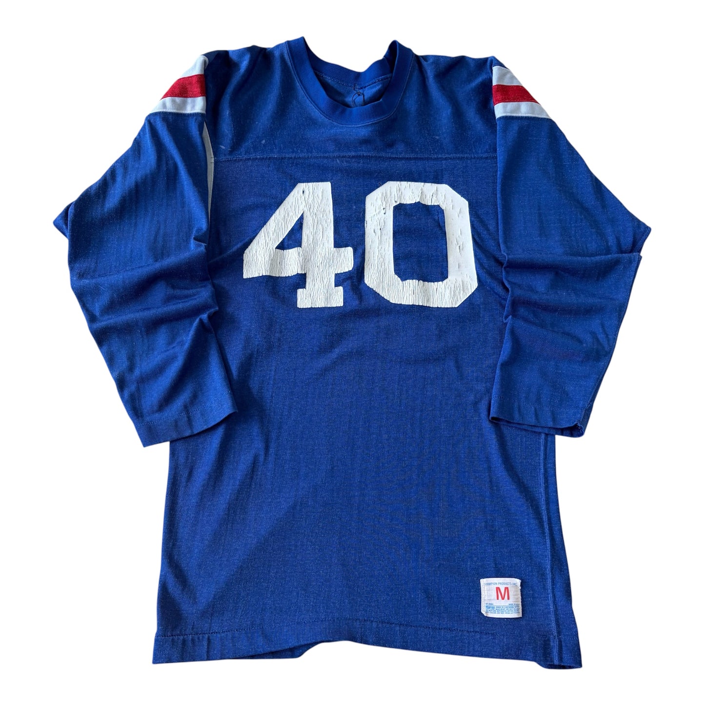 1970’s #40 Jersey
