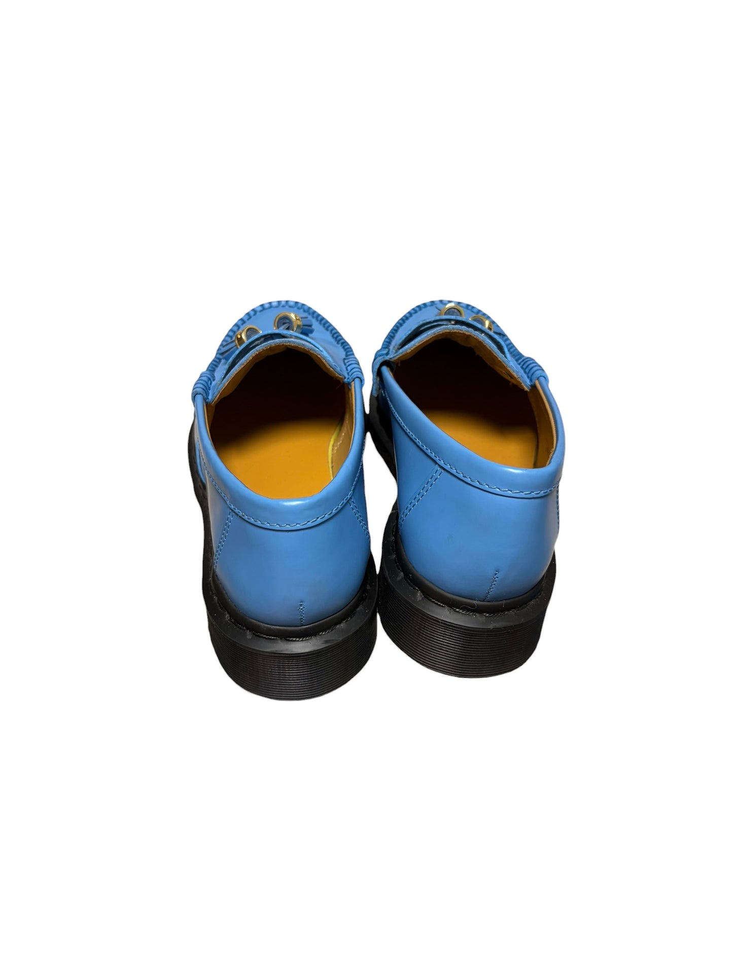 Supreme x Dr. Martens Loafers