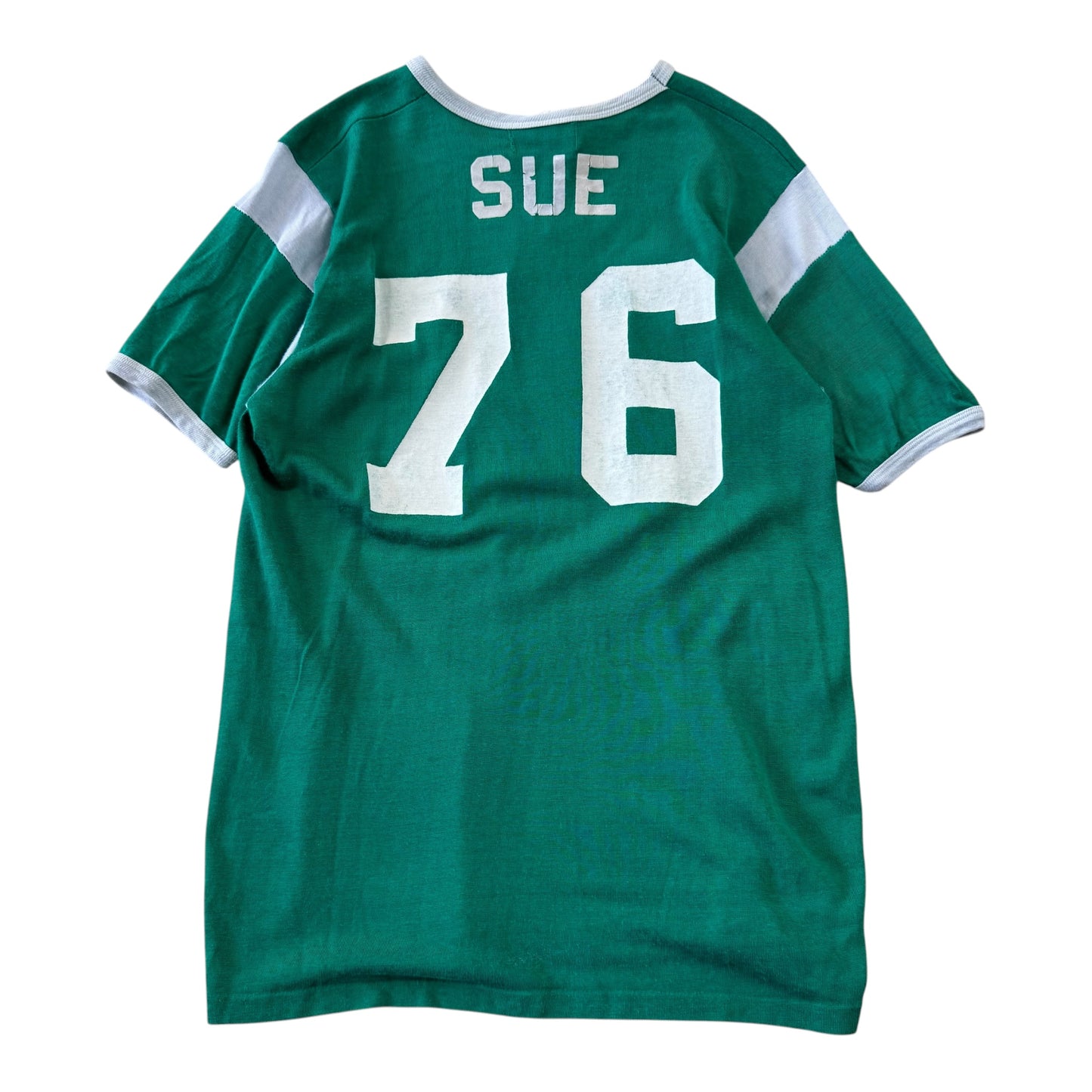 1970’s 76 Jersey