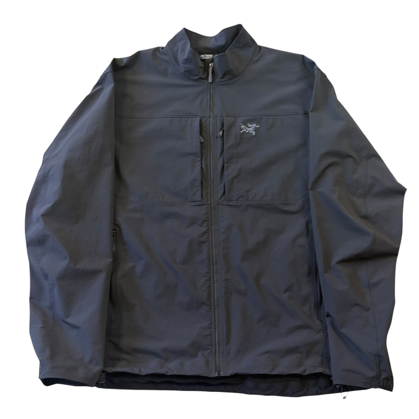 Arc’teryx Gamma Jacket