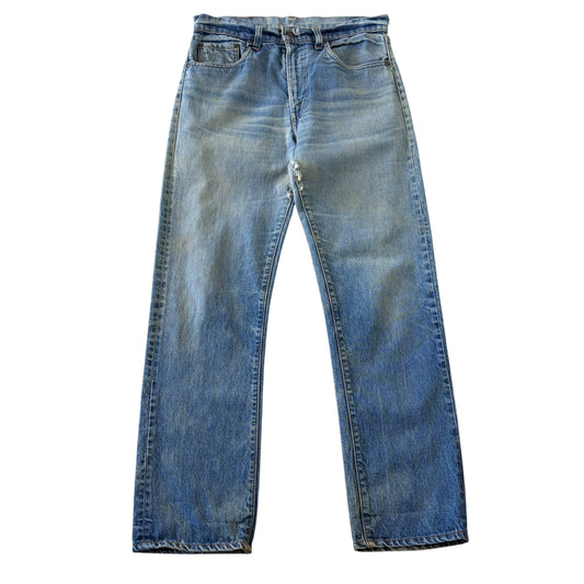 1970’s Levi’s 505