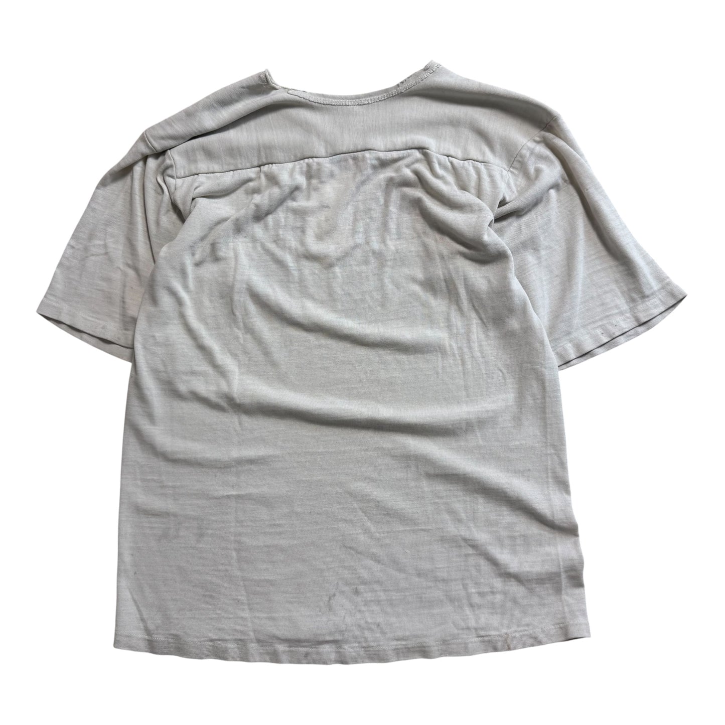 1970’s Cotton Football Jersey