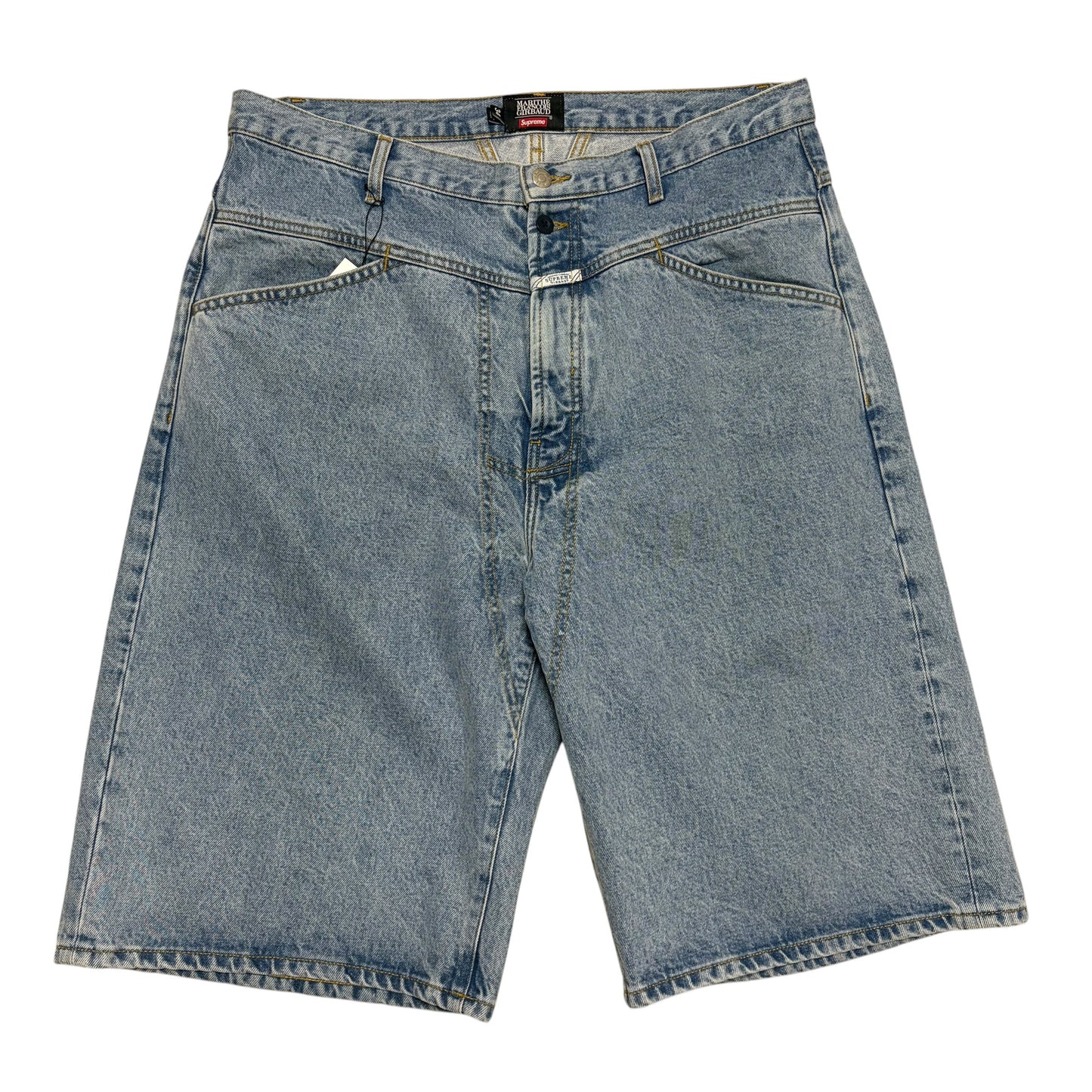 Supreme x MFG Jorts