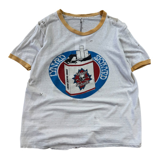 1970’s Lynyrd Skynyrd Tee