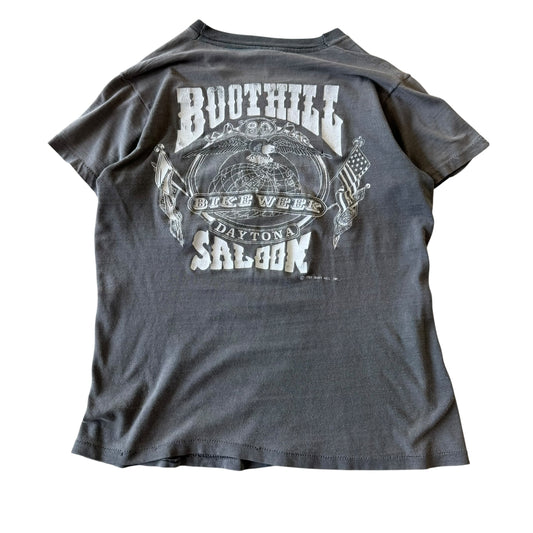 1980 Faded Saloon Tee
