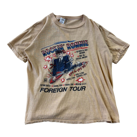1980’s Rockin’ Ronnie Tee