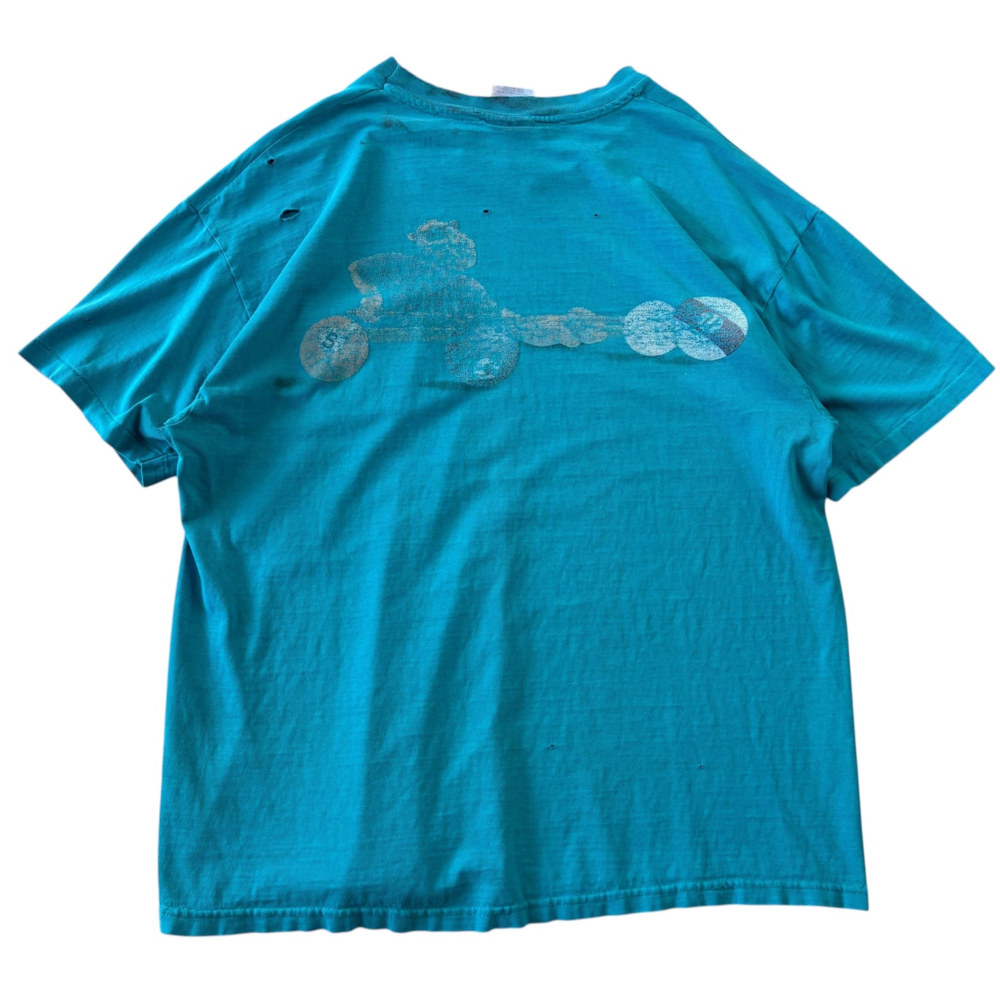 1990’s Camel Cigarettes Tee