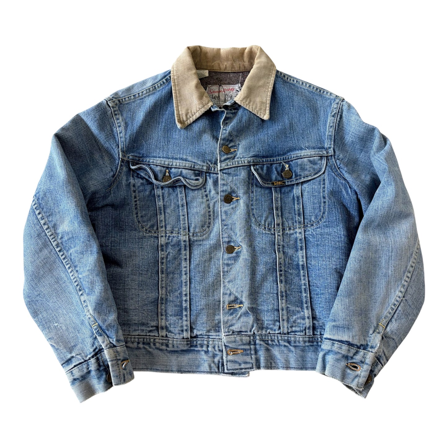 1970’s Lee Storm Riders Jacket