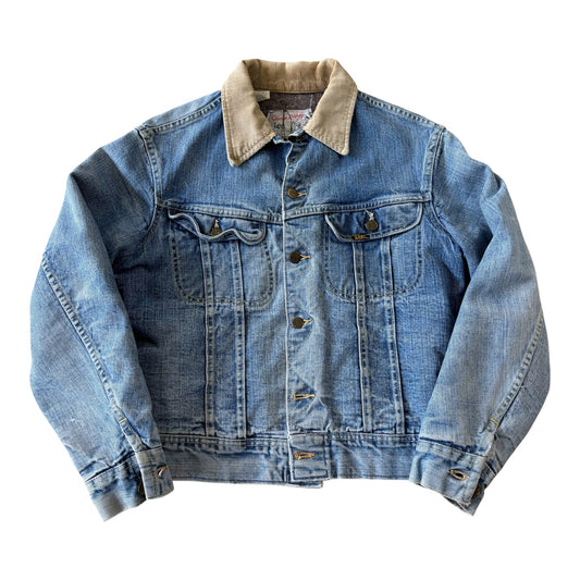 1970’s Lee Storm Riders Jacket