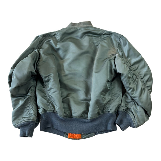 1979 MA-1 Bomber