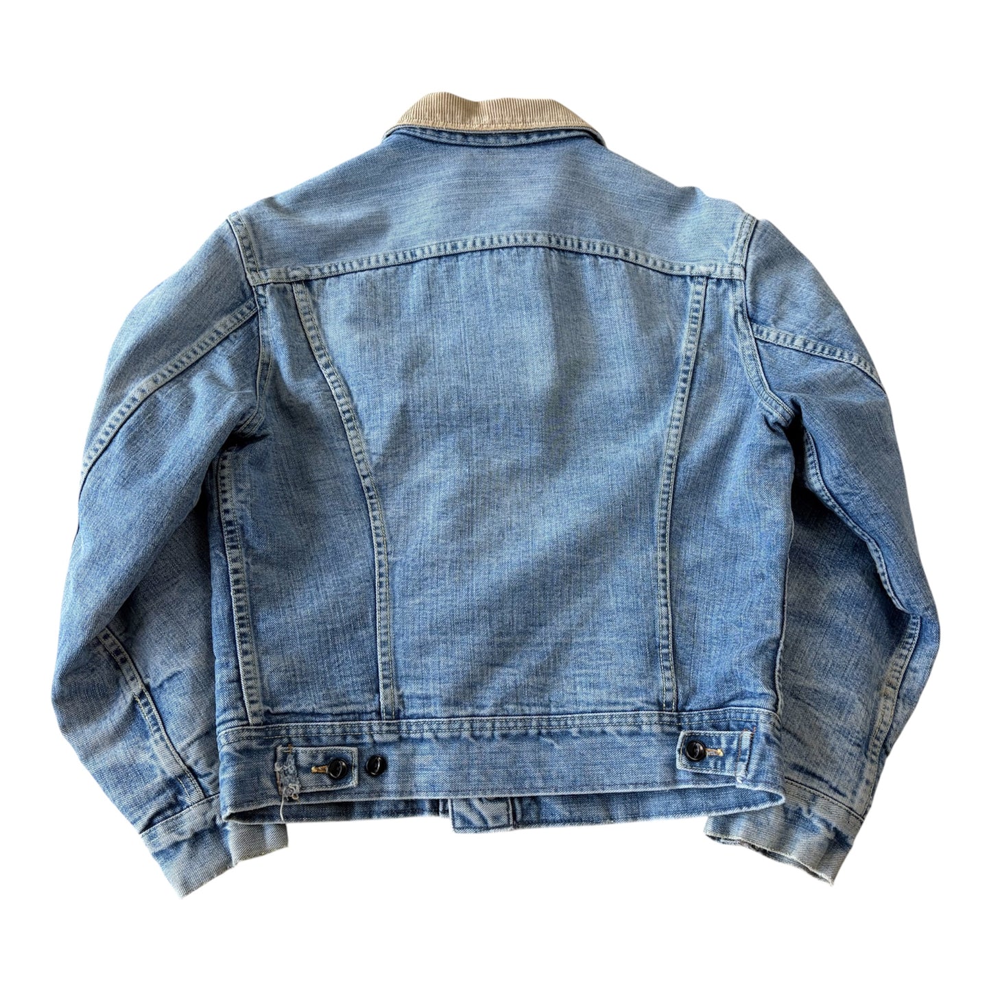 1970’s Lee Storm Riders Jacket