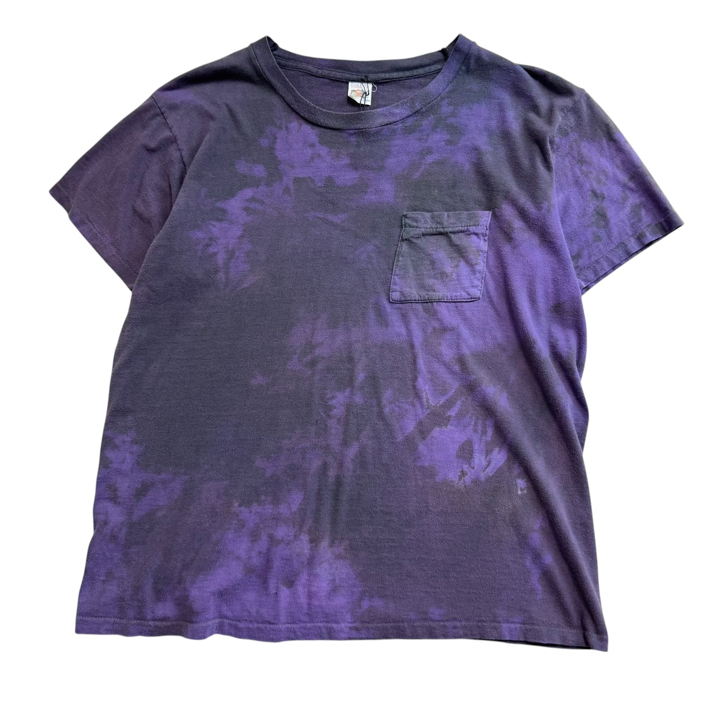 1970’s Pocket Tee