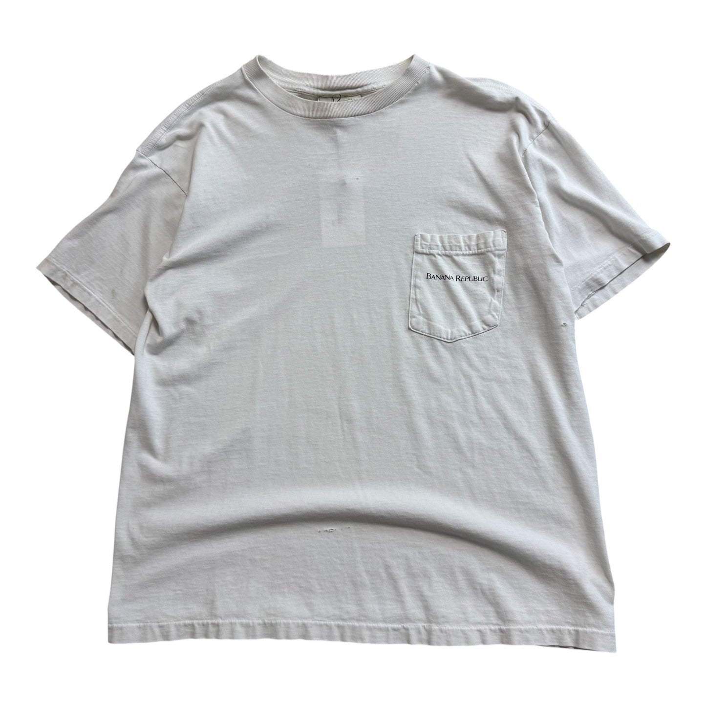 1990’s Banana Republic Tee