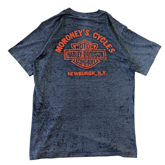 1990’s Harley Davison Poker Run Tee