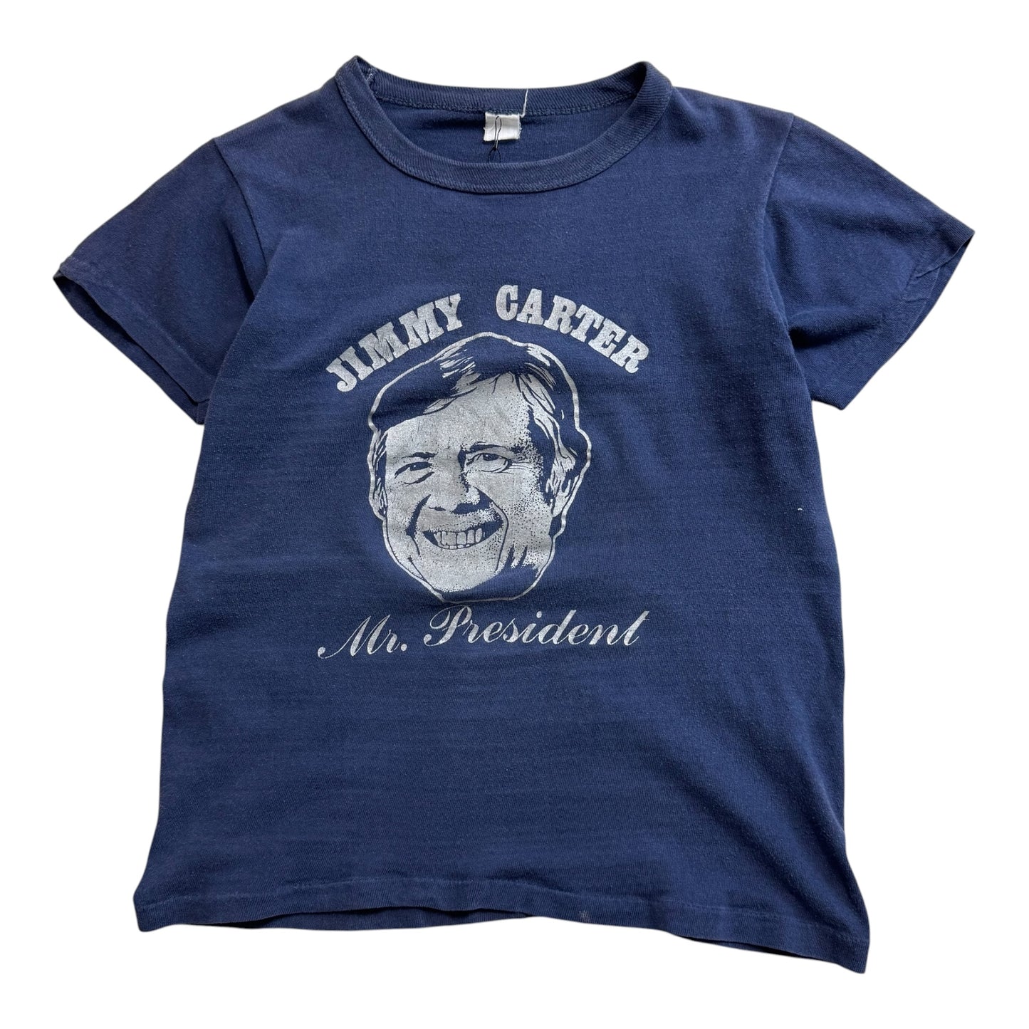 1970’s Jimmy Carter Tee