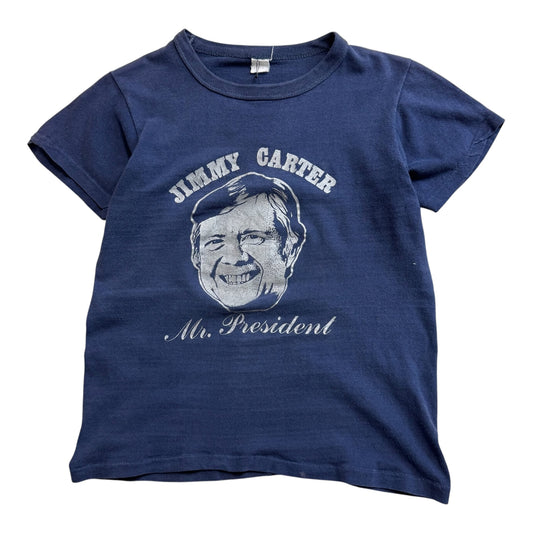 1970’s Jimmy Carter Tee