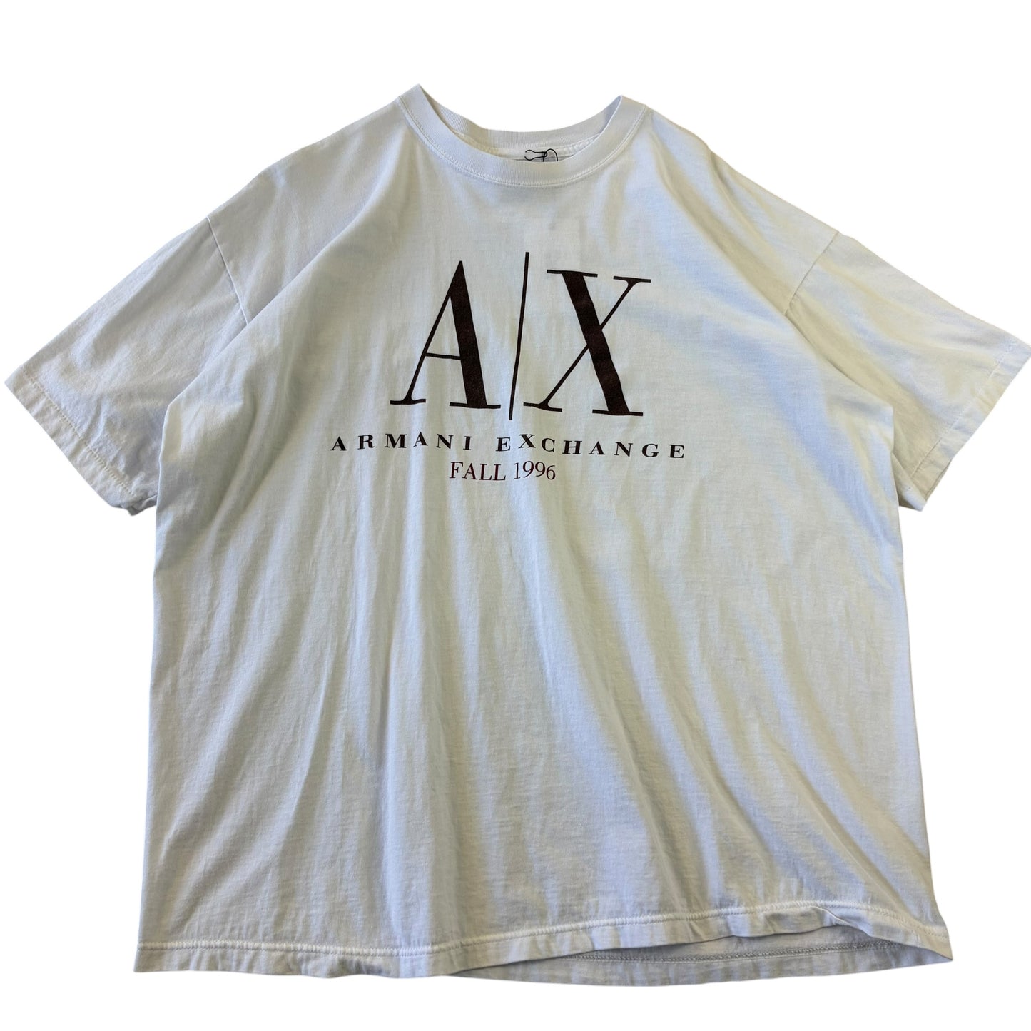 1990’s Armani Exchange Tee