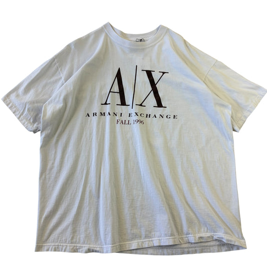 1990’s Armani Exchange Tee