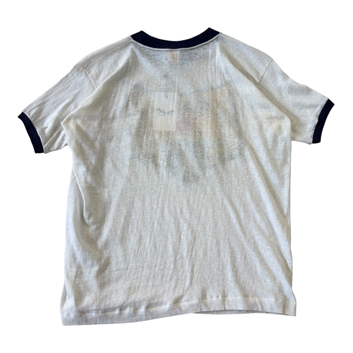 1970’s Coors Ringer Tee